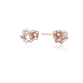 [Birthstone] Pink White / [탄생석] 핑크  화이트