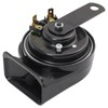 TRQ High Tone Output Horn Compatible with Chevy GMC Chrysler