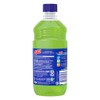 Ajax Lime Scented Multipurpose Cleaner 16.9 oz.