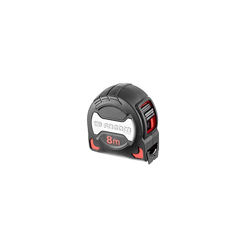 FACOM 897A.828 897A ABS Body Tape Measure Grip, 83.5 mm
