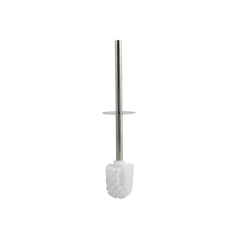 MSV Toilet Brush Toilet Brush Toilet Brush Set Polypropylene Diameter