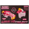 Light FX Dream World - Kid's Light Up Brick Builder