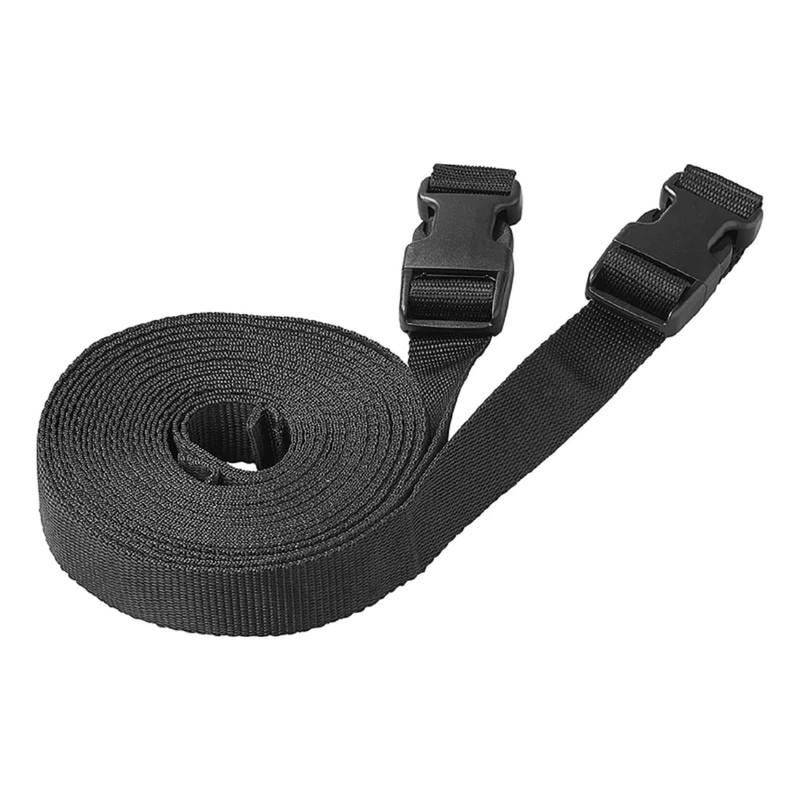 ProPlus Caravan Motorhome Roof Protection Tarpaulin Tension Straps Extension 3.0