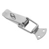 Gadpiparty Metal Lock Catch Box Latch Suitcase Lock Catch Antique