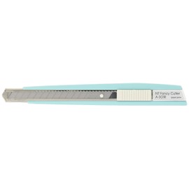 NT Cutter A-300 Fancy Color Blue A301RPB
