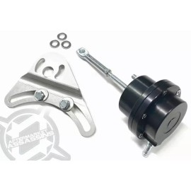 Polaris Aftermarket Assassins Polaris RZR Pro XP  or Turbo Billet Wastegate Kit