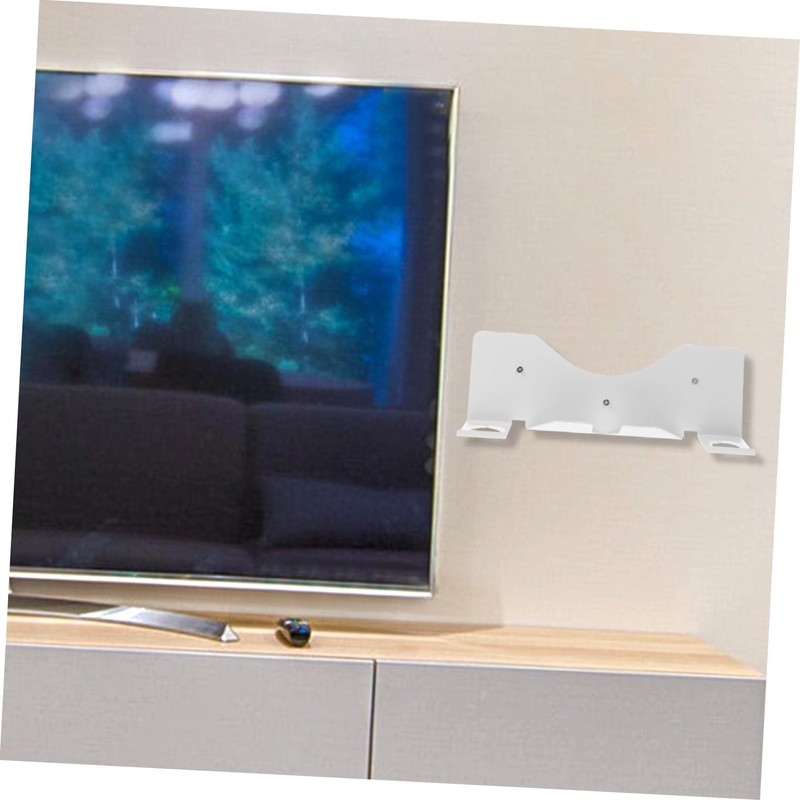 FELTECHELECTR Vr Headset Wall Mount Holder Metal Display Stand Dual