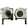 New Replacement CPU+GPU Cooling Fans for ASUS TUF Gaming(2020) FX505D