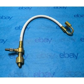 Meritor 31363-00-CP / 3136300CP Genuine Meritor Outside Tire Flex Hose - New