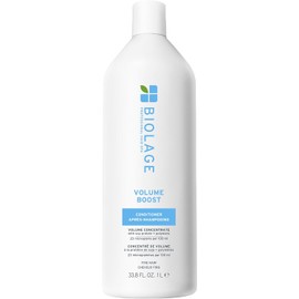BIOLAGE Volumebloom Conditioner For Fine Hair, 33.8 Fl. Oz.