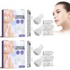 Face Lifting Patches, Face Lift Tape, Pack of 80 Facelift