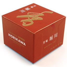 Horin Horikawa Coil Incense by SHOYEIDO