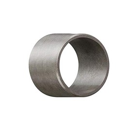 Cylindrical plain bearing GSM-1922-28 / diameter d1 = 19 mm / d2 = 22 mm / b1 = 28 mm