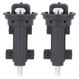 ApplianPar 2Pcs Engine Camshaft Position Sensor for Challenger Charger Durango Journey Avenger Grand Cherokee Gladiator CV 200 300 Pacifica Town & Country