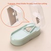 Pill Cutter, Professional Pill Splitter for Cutting Small Pills or