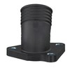 febi bilstein 23742 Cooling Water Flange for Cylinder Head, Pack