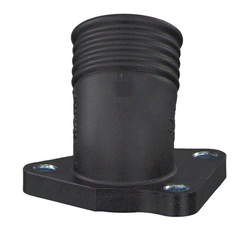 febi bilstein 23742 Cooling Water Flange for Cylinder Head, Pack