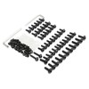 JenNiFer Motorcycle Fairing Screws for Yamaha YZF R6 1999 2000
