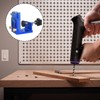 Pocket Hole Jig Kit with 2 Drill Bits 15 Degree