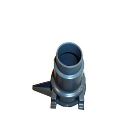 Kirby Sentria Vacuum Suction/Blower Motor Hose End Connector Attachment 210006 SE