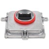 Headlight Ballast LED DRL Control Module 4G0907397Q Durable Reliable Heat