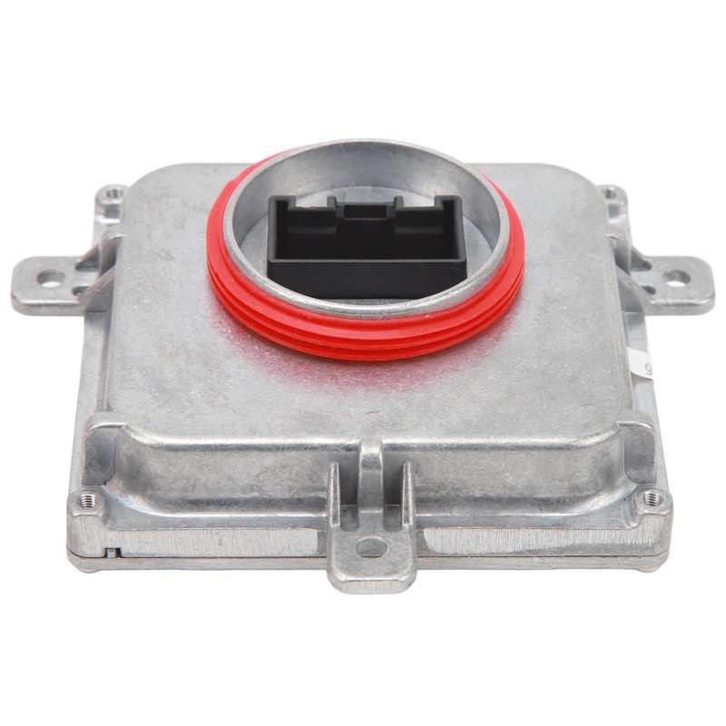 Headlight Ballast LED DRL Control Module 4G0907397Q Durable Reliable Heat