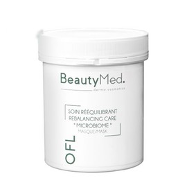 Beauty Med OFL Rebalancing Mask 250ml / 뷰티메드 OFL 리밸런싱 마스크 250ml