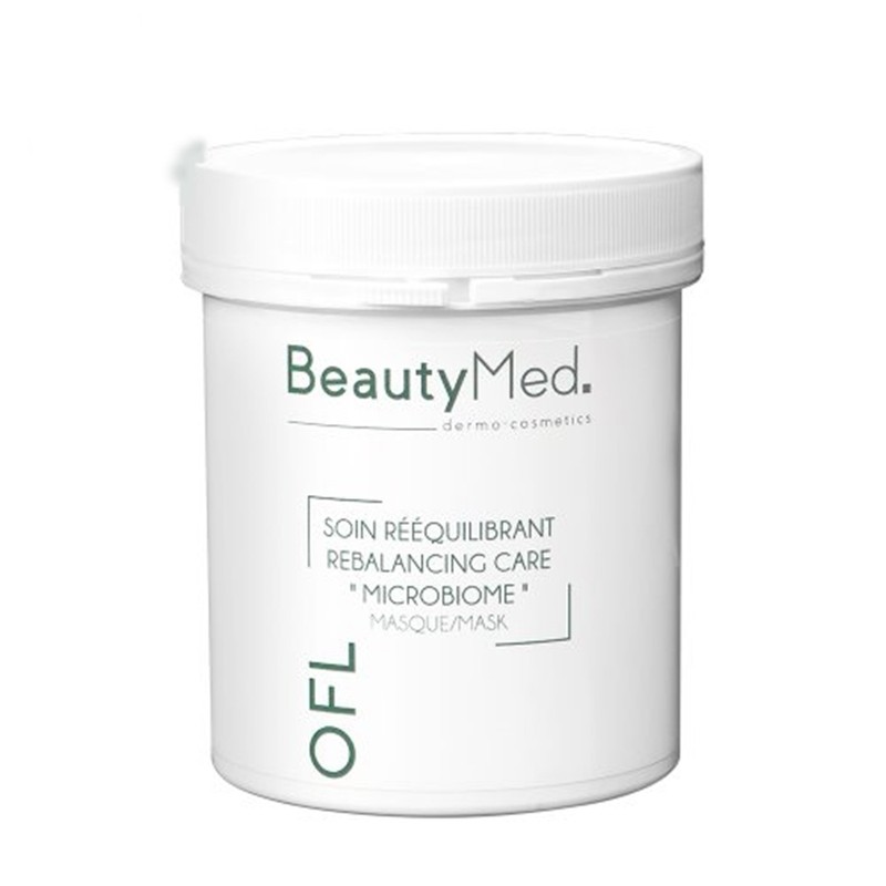 Beauty Med OFL Rebalancing Mask 250ml / 뷰티메드 OFL 리밸런싱