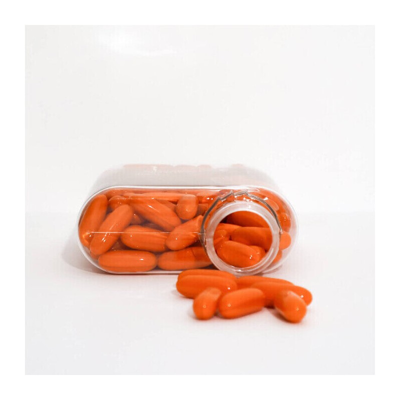 Tonik Turmeric Capsules, 120 Capsules