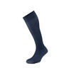 EJECUTIVO 70 Denier Men's Socks 6 Pairs Brown One Size