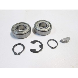 Arbor Bearing Rebuild Kit Sears Craftsman 10" Belt Drive Table Saw 3509 113.xxxx