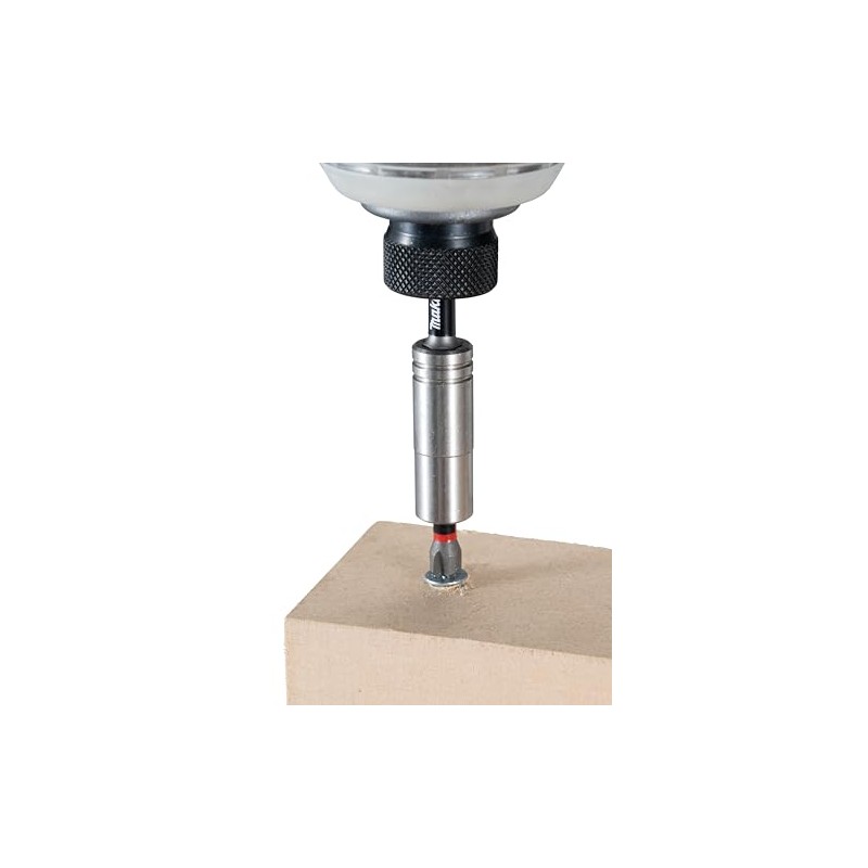 Makita E-03137 Impact Premier Torsion Bit PH2 25 mm (Pack