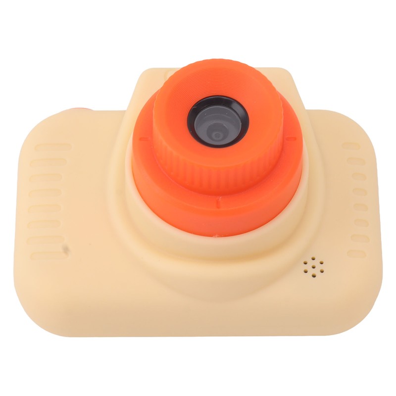 Kids Digital Camera with 32G Card High Definition Dual Lens