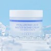 Jigott Hyaluronic Acid Water Bomb Cream Net 150ml/5.1 fl.oz -