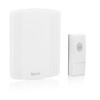 Byron B002 Wireless MP3 doorbell kit – 100 m range