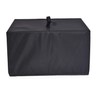 Heavy Duty Heat-Resistant Waterproof Dust-Proof Microwave Oven Grill Cover Protector
