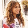 Bed Head Curls in Check - Secador de pelo difusor