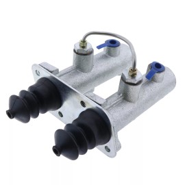 Unbranded Brake Master Cylinder 167-8161 1678161 For Caterpillar 416D 420D 424D 432D 442D