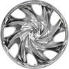 AUTOWIKI 4-Pack Premium 14" Wheel Rim Cover Hubcaps OEM Style