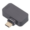USB C to HD Multimedia Interface Magnet Adapter 4K 60HZ