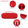 Elonbo Carrying Case ​for Beats Pill Wireless Bluetooth Speaker, Beats