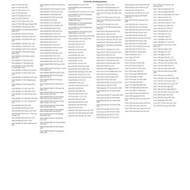 Tusk First Line Oil Filter 3 Pack For Polaris RANGER CREW SP 570 NorthStar Edition 2022-2024