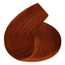 Nutrapel Color Tech Tinte Tono Cobre 8.43 Rubio Claro Cobrizo Dorado