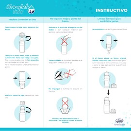 HUMYLUB OFTENO Gotas Lubricantes Oculares Sin Conservadores, Hialuronato de Sodio y Condroitín Sulfato, Alivio Ojo Seco Leve a Moderado, Estabiliza Película Lagrimal, Frasco Gotero 10 ml