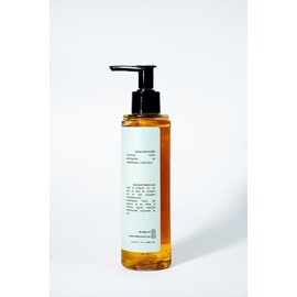 Gel Tonificante para Masajes Aroma Toronja