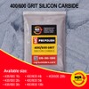 10lb of MJR Tumblers Premium 400/600 Pre-Polish Silicon Carbide Rock