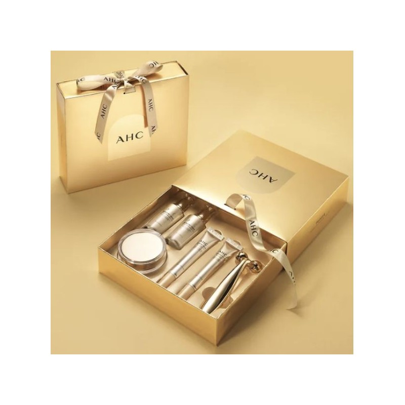 AHC Renew Age Intensive Care Set 5items