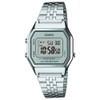 Casio Collection Women's Watch LA680WEA-7EF - Grey