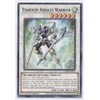 Stardust Assault Warrior - LED8-EN053 - Common - 1st Edition