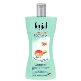Fenjal Body Milk Intensive Nourishing for Dry Skin 400 ml